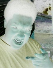 ReverbNation profile picture for @psychologist