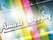 Amaze Deejay