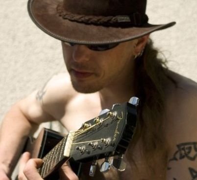 Geoff Sharp | ReverbNation