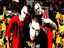 DENVER CITY KILLAZ