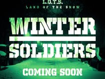 WINTERSOLDIERS