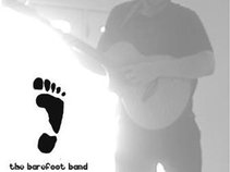 the barefoot band