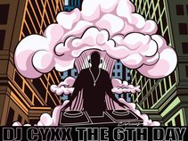 DJ Cyxx 6