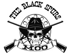 Image for The Black Spurs