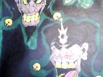 Last Laugh Hard Headz