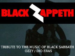 Image for Black Zappeth