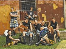 The Tartan Terrors