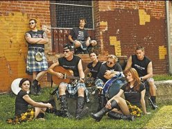 Image for The Tartan Terrors