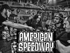 Image for American Speedway