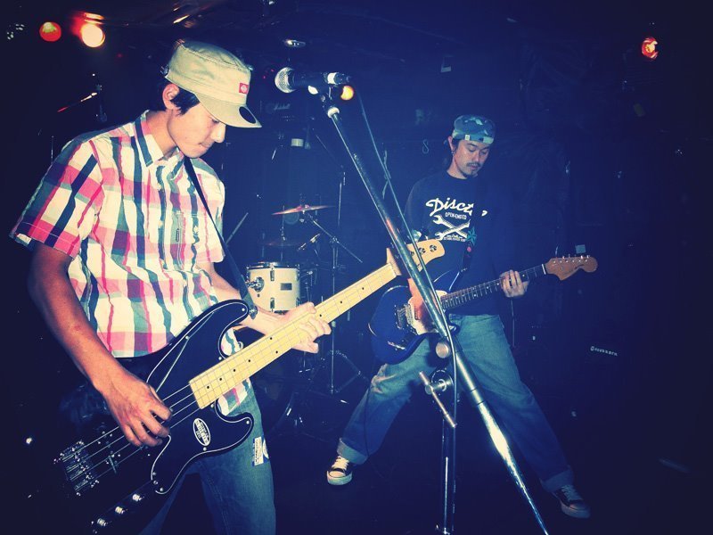 ReverbNation profile picture for @sentimental