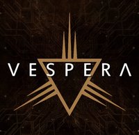 Vespera logo 2017