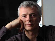 John Hegner