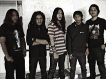 CHIKAL ROCK