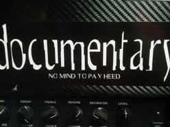 Image for Documentary