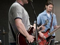 the Mob Warehouse band