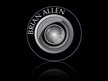 BRIAN ALLEN