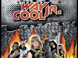 Image for Way Cool Jr