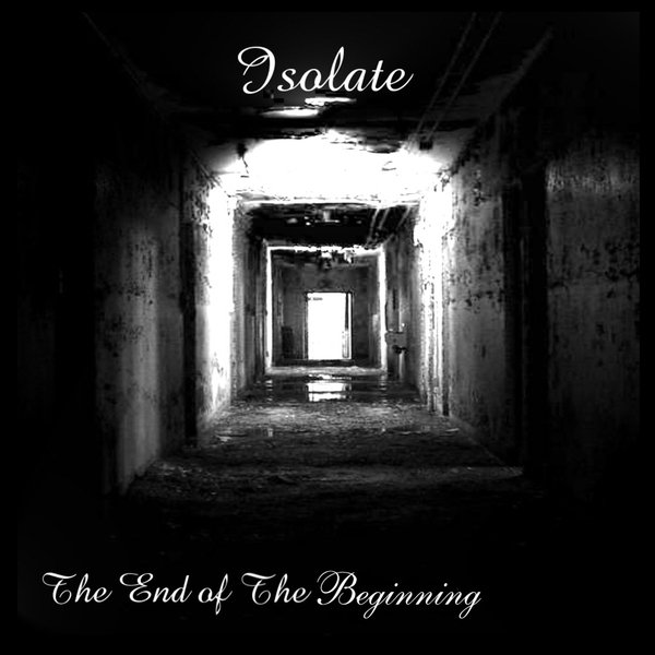 ReverbNation profile picture for @isolate