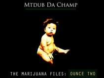 Mtdub Da Champ