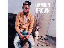 Damion Brown