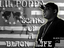 lil poppa on da trak