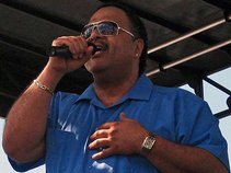 Jorge Laureano