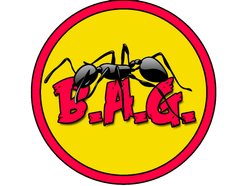 B.A.G.