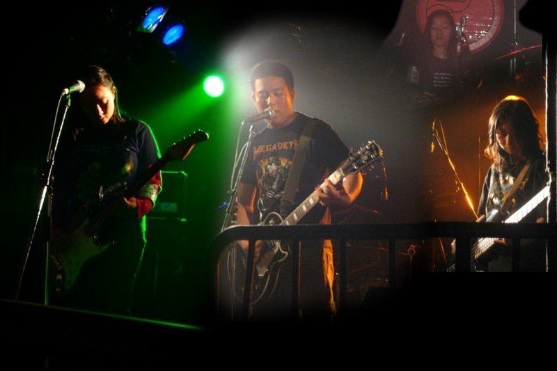 ReverbNation profile picture for @awful
