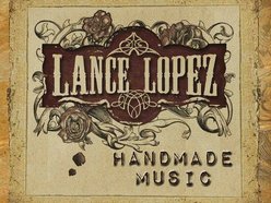 Image for The Lance Lopez Band
