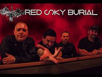 Red Sky Burial