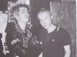 Japanese Punk and Oi | ReverbNation