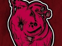 The Blood Still Stains