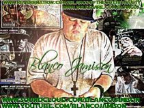 J. Blanco of The Gotti Faculty