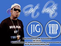 Too Heavy Productions