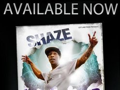 Image for Shaze Got-it