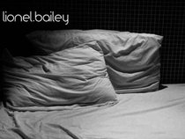 Lionel Bailey