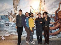 the Obsolete Reverb Nation Page