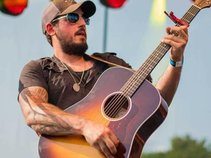 Garrett Holt & Cold Blue Steel