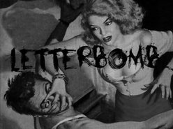 Image for Letterbomb