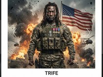 *****🎖️🎖️TRIFE THA GOD🎖️🎖️*****