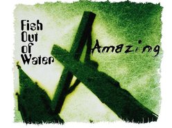 Image for Fish Out Of Water