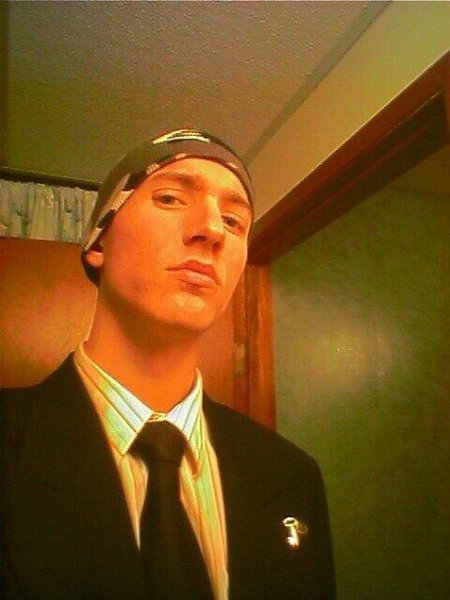 ReverbNation profile picture for @ai