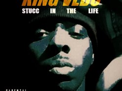 King Vedo