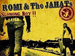 ROMI & The JAHATs