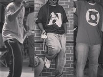 Astro "Jiggy" Jones