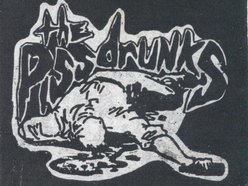 Image for Piss Drunks