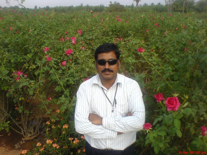 ReverbNation profile picture for @sivakumar