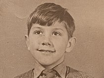 Thom Topham