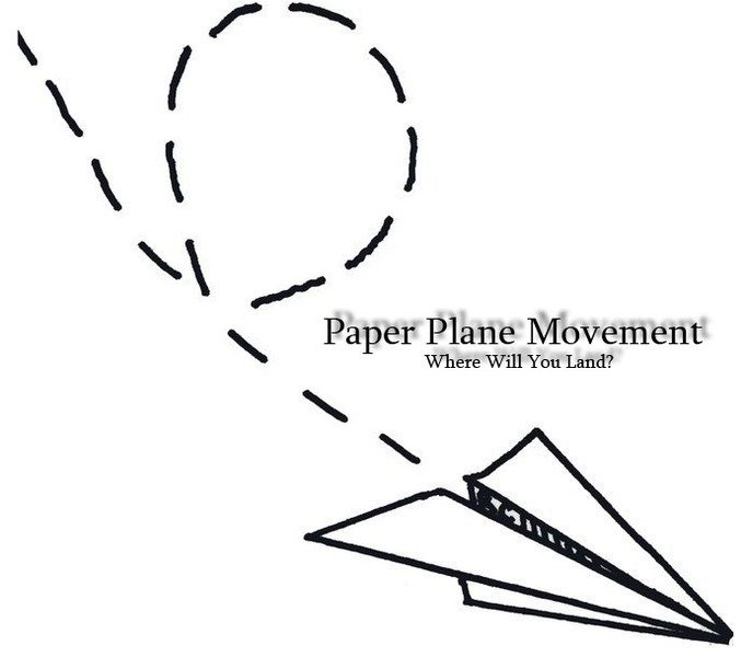 Paper Plane Movement | ReverbNation