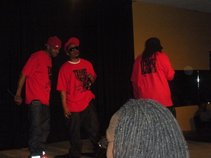 Terror Lane Money Gang